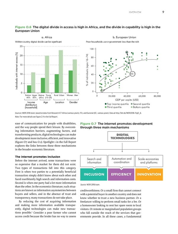 World Development Report 2016 - Page 21